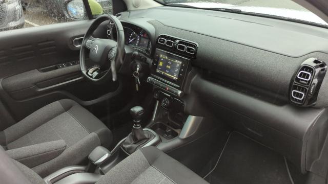 Citroen C3 Aircross image 7