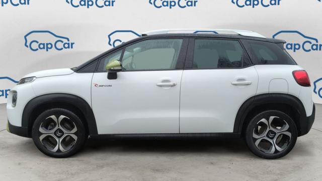 Citroen C3 Aircross image 4