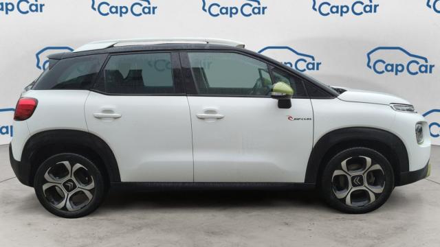 Citroen C3 Aircross image 9