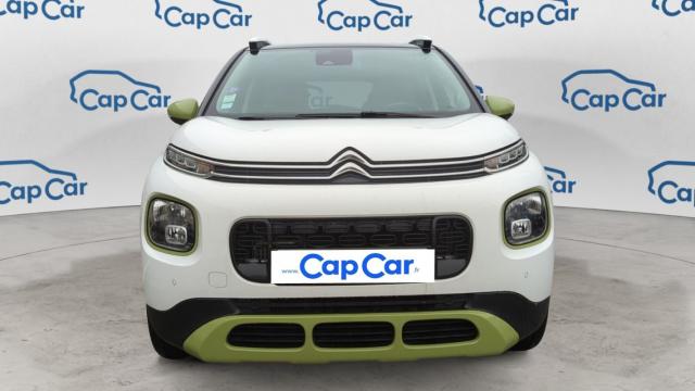 Citroen C3 Aircross image 5