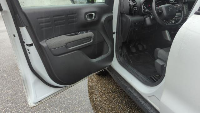 Citroen C3 Aircross image 6