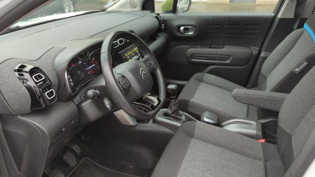Citroen C3 Aircross image 2