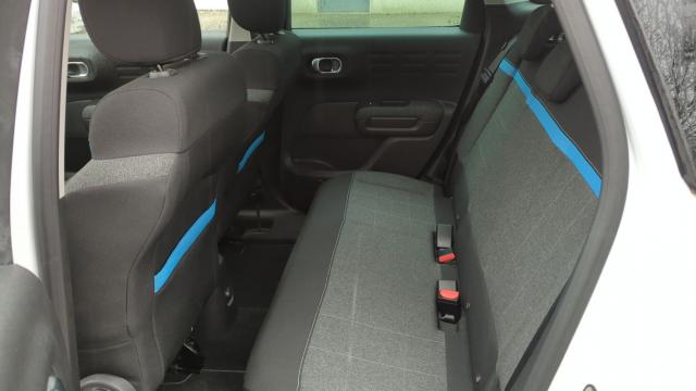Citroen C3 Aircross image 1