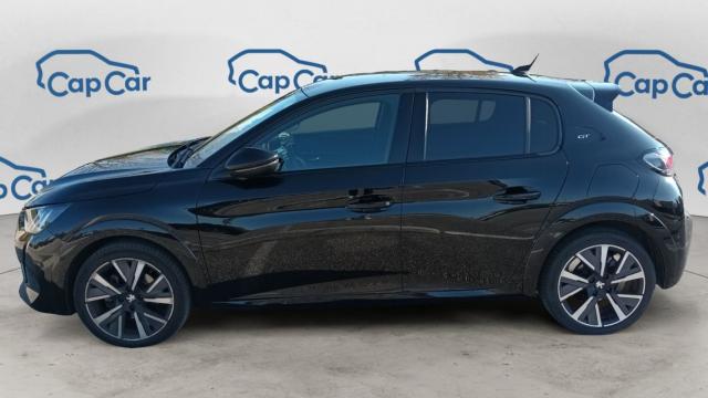 Peugeot 208 image 1