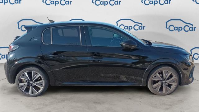 Peugeot 208 image 9