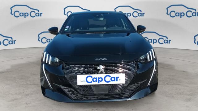 Peugeot 208 image 5