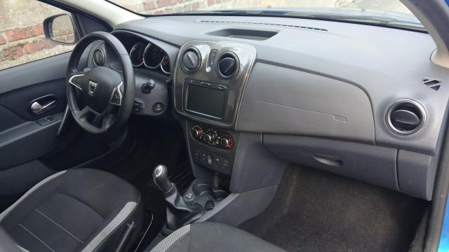 Dacia Sandero image 8