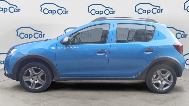 Dacia Sandero image 9