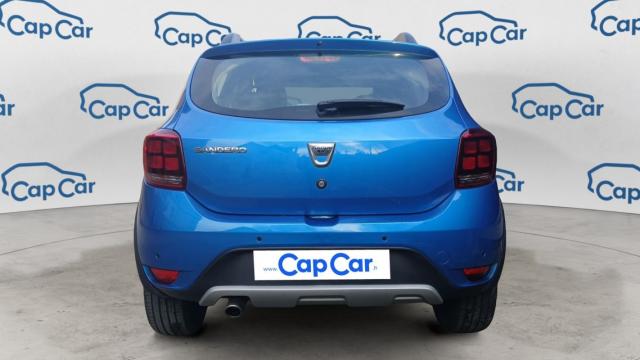 Dacia Sandero image 2