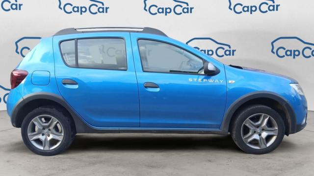 Dacia Sandero image 7