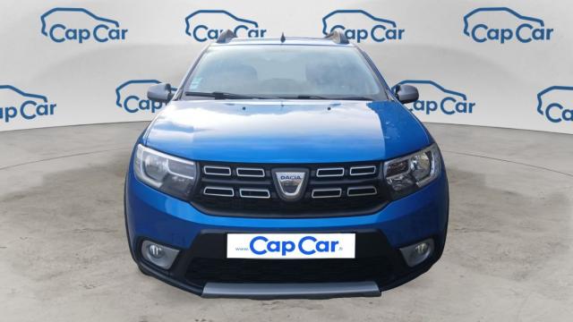 Dacia Sandero image 3