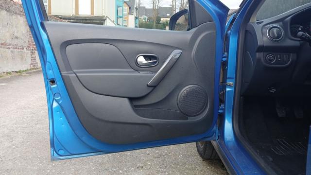 Dacia Sandero image 5