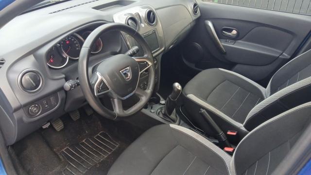 Dacia Sandero image 1
