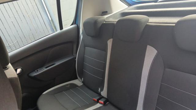 Dacia Sandero image 4