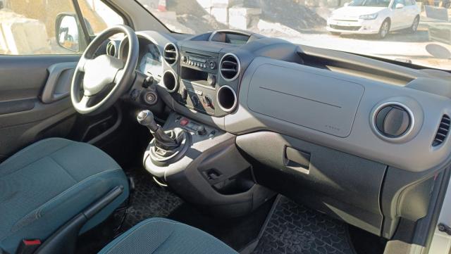 Citroen Berlingo image 2