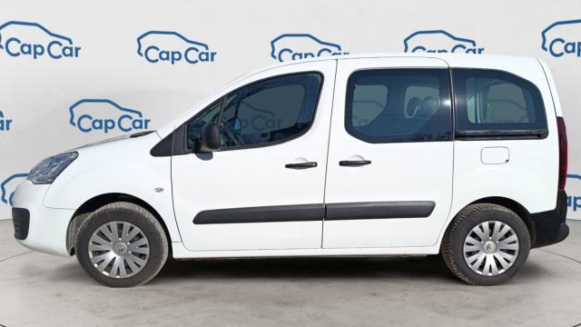 Citroen Berlingo image 7