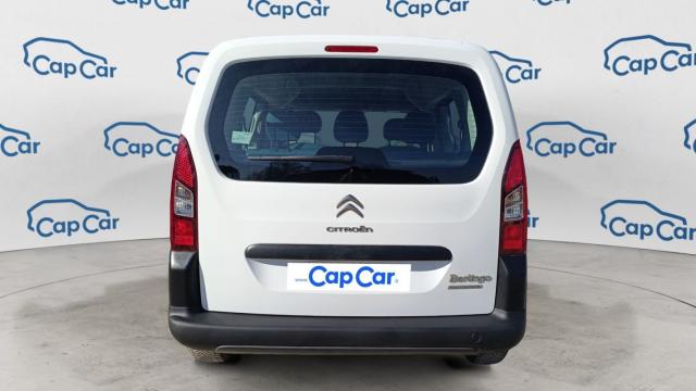 Citroen Berlingo image 5