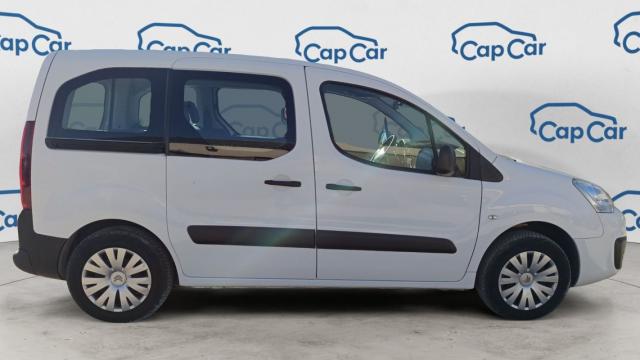 Citroen Berlingo image 6