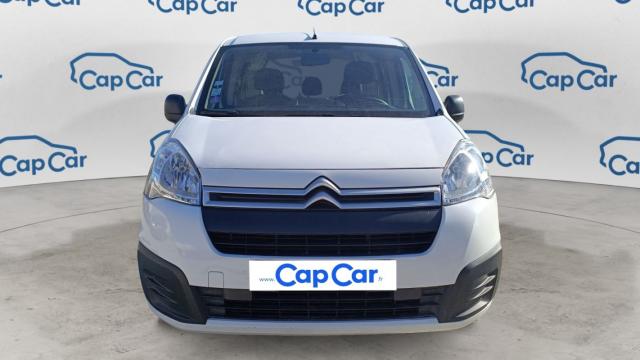 Citroen Berlingo image 4