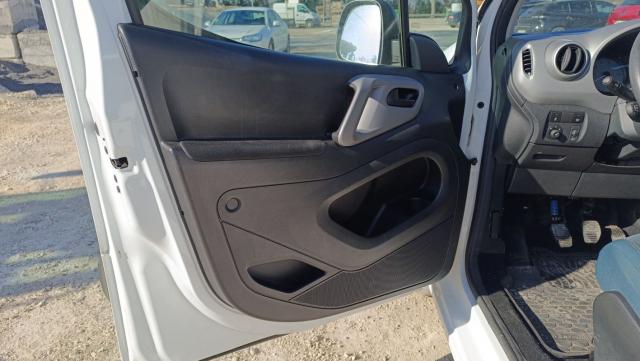 Citroen Berlingo image 8