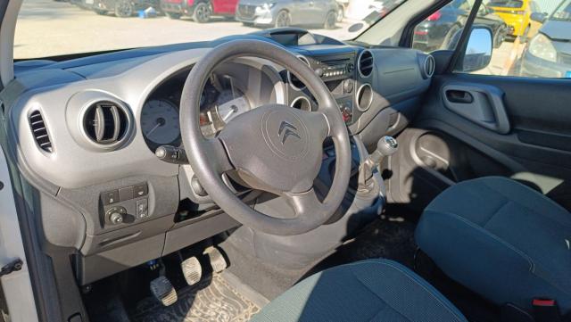 Citroen Berlingo image 3