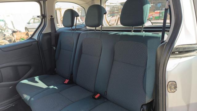 Citroen Berlingo image 1
