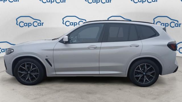 Bmw X3 image 1