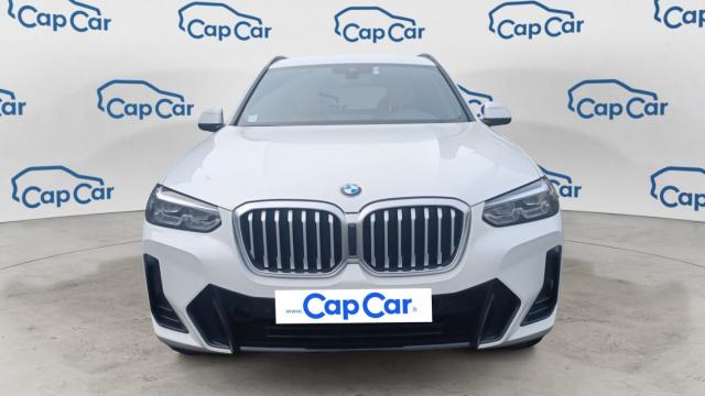 Bmw X3 image 8