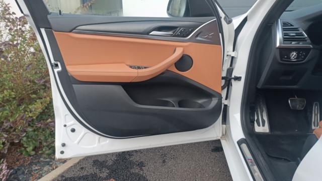 Bmw X3 image 7