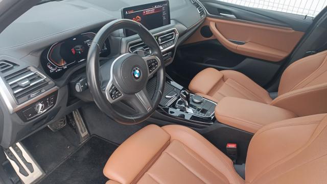Bmw X3 image 2