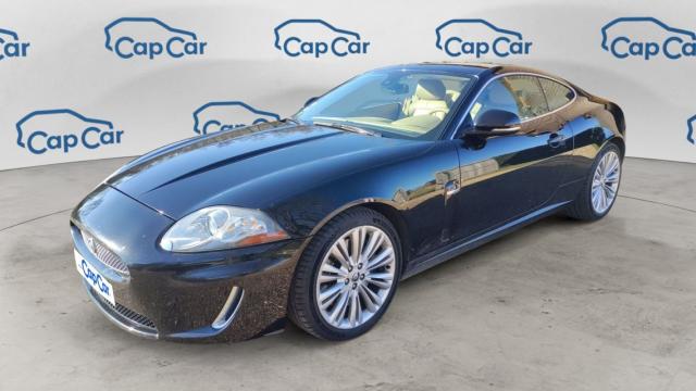 Jaguar