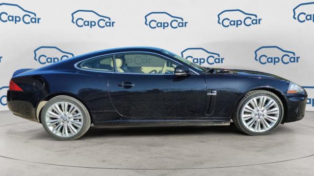 Jaguar Xk image 2