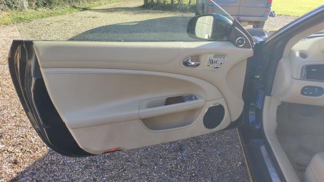 Jaguar Xk image 3