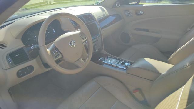 Jaguar Xk image 6