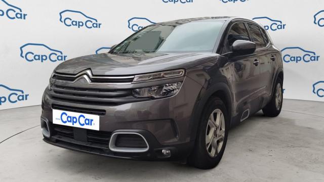 Citroen C5 Aircross 1.2 Puretech 130 Business - 5 Places