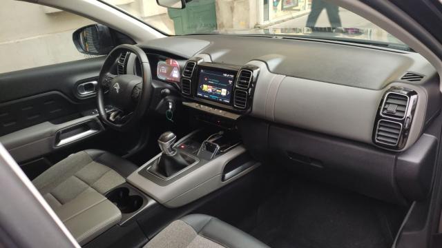 Citroen C5 Aircross image 1