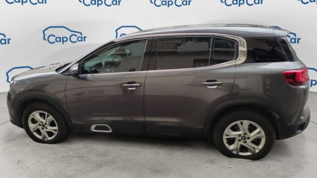 Citroen C5 Aircross image 7