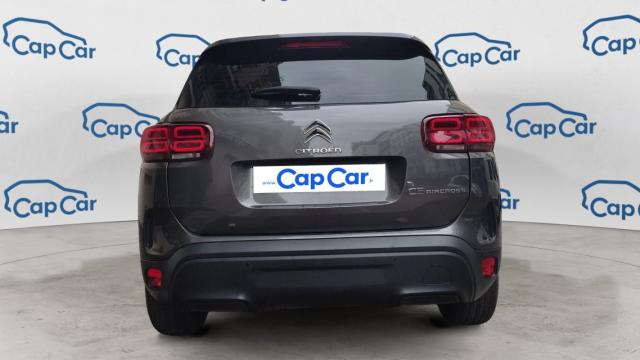 Citroen C5 Aircross image 2