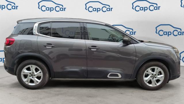 Citroen C5 Aircross image 8