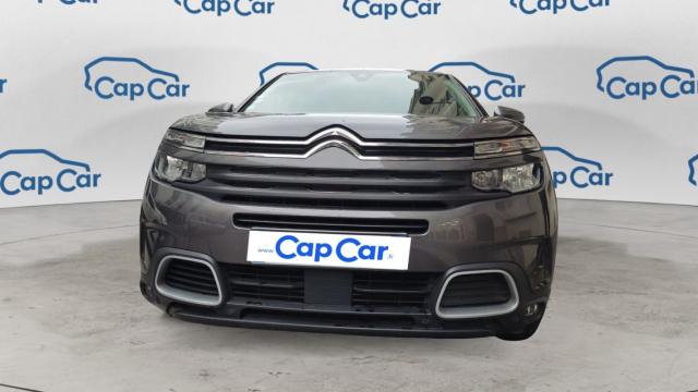 Citroen C5 Aircross image 4