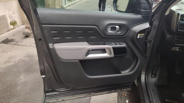 Citroen C5 Aircross image 3