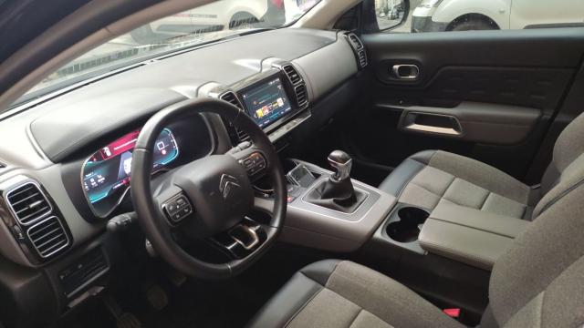 Citroen C5 Aircross image 6