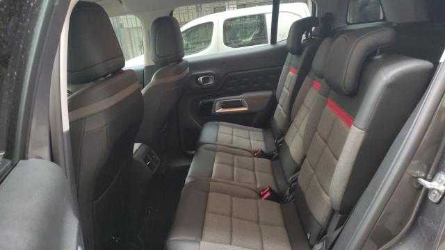 Citroen C5 Aircross image 9