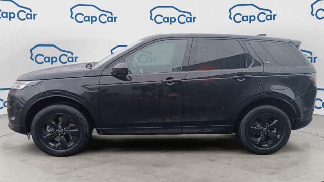 Land Rover Discovery Sport image 8
