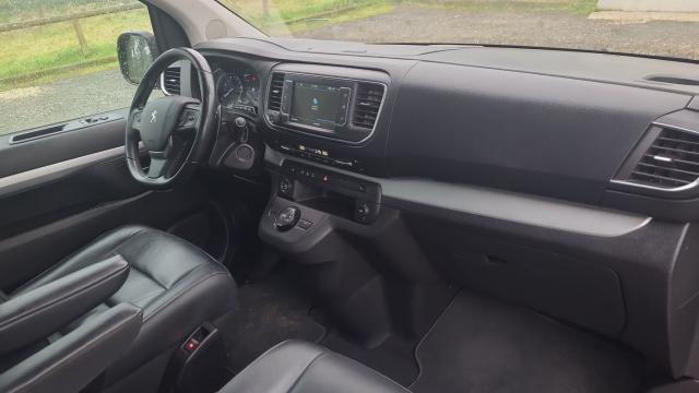 Peugeot Traveller image 5