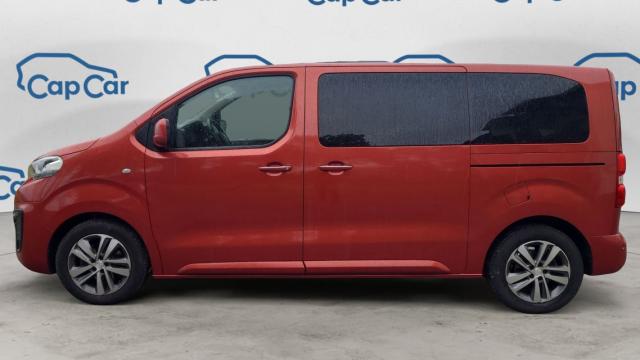 Peugeot Traveller image 1