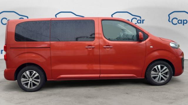 Peugeot Traveller image 2