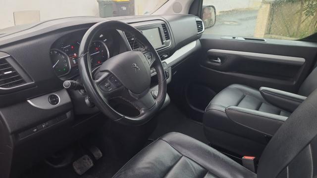 Peugeot Traveller image 8