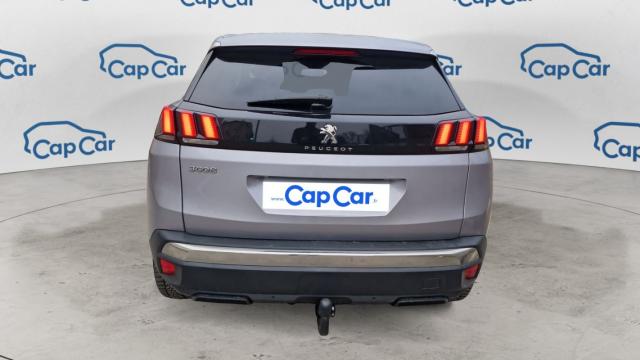 Peugeot 3008 image 9