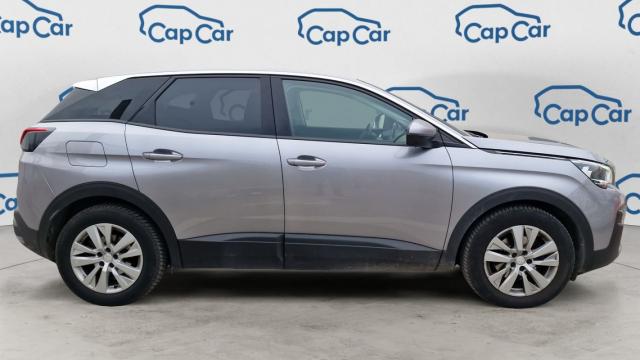 Peugeot 3008 image 7